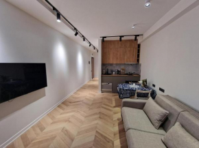 Chakvi Dreamside apartment